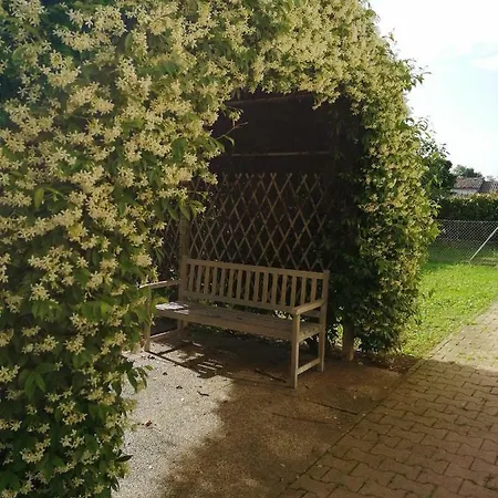 Apartamento Close To The Natural Park