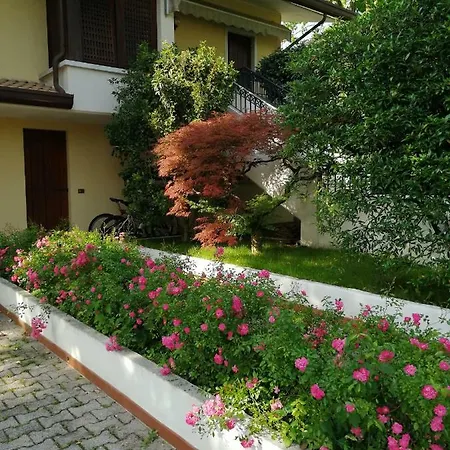 Apartamento Close To The Natural Park *