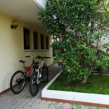 Appartement Close To The Natural Park *